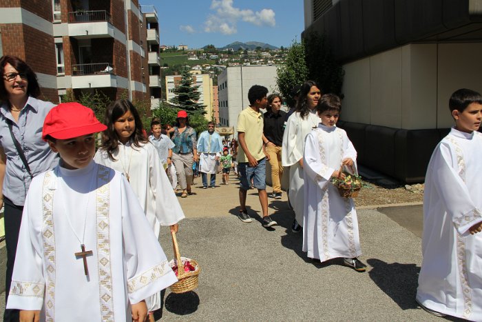 CORPUS DOMINI 117
